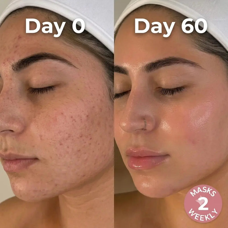 Collagen Night Wrapping Mask