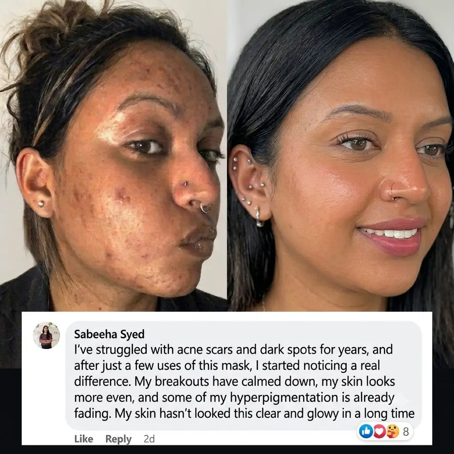 Collagen Night Wrapping Mask