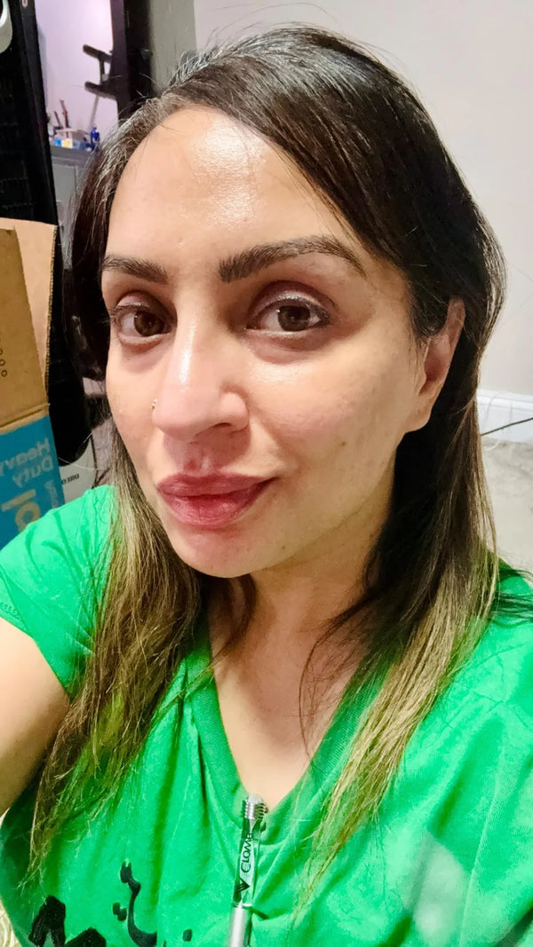 Maha S.