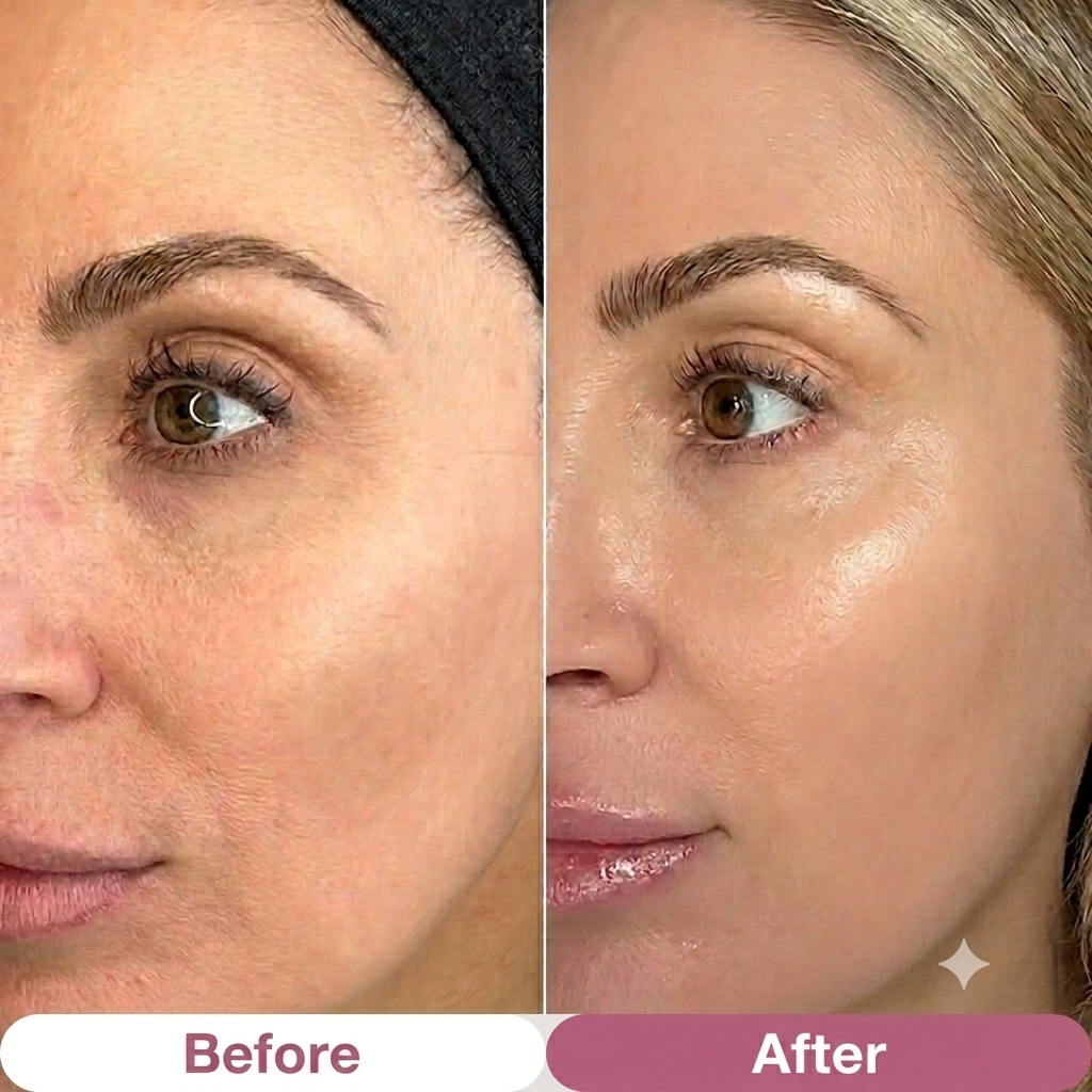 Benefit visual 1
