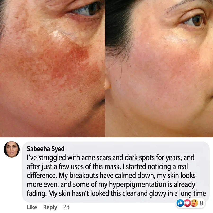 Collagen Night Wrapping Mask