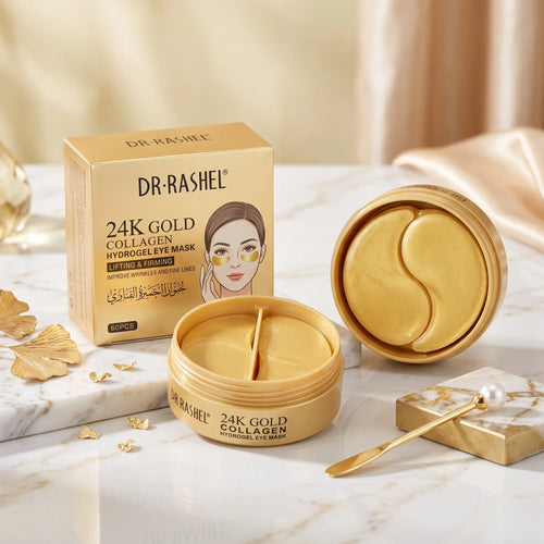 Hydrogel Under Eye Mask