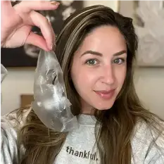 Sarah K.